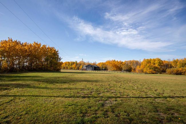 742062 51 Range, Home with 4 bedrooms, 2 bathrooms and 10 parking in Sexsmith AB | Image 43