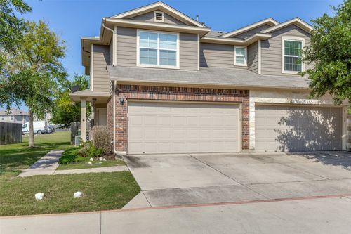 unit-a-14416 Lewis Carroll Ln, Pflugerville, TX, 78660-6661 | Card Image