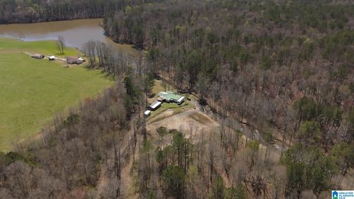 727 County Road 677, Ranburne, AL, 36273-3201 | Card Image