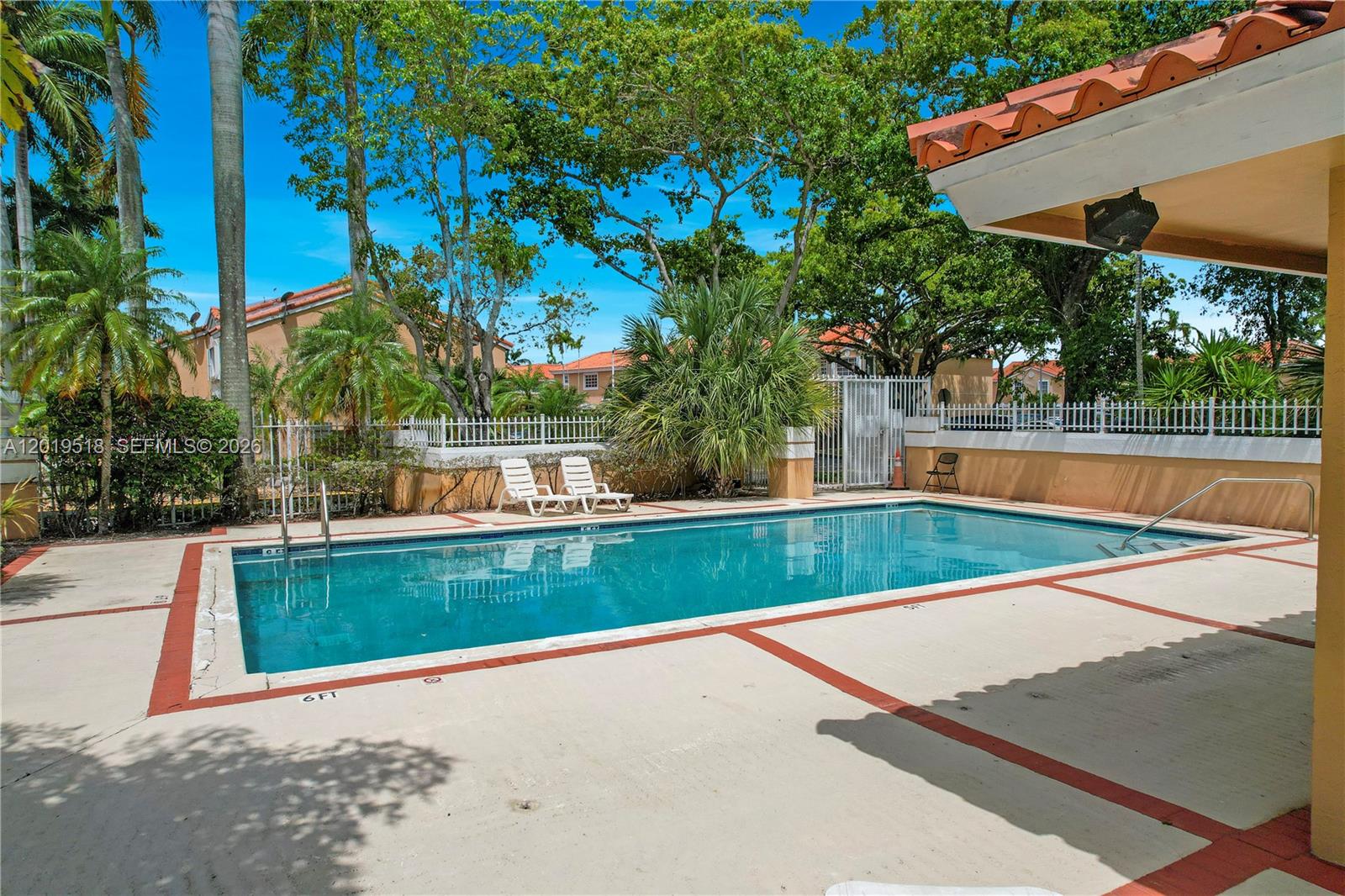 Residential Lease in Miami 2