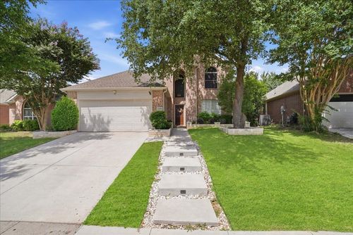 2308 Aberdeen Ave, Mckinney, TX, 75072-9108 | Card Image