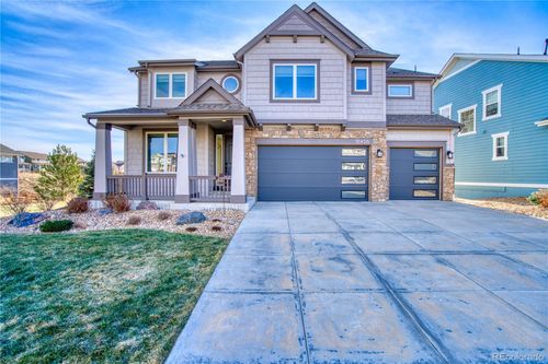 18456 W 83rd Drive, Arvada, CO, 80007 | Card Image