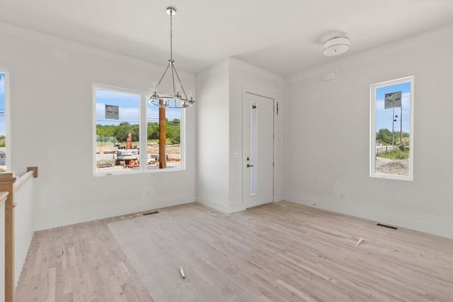 APT-13 - 1016 W Trinity Ln, House attached with 3 bedrooms, 4 bathrooms and 2 parking in Nashville TN | Image 6