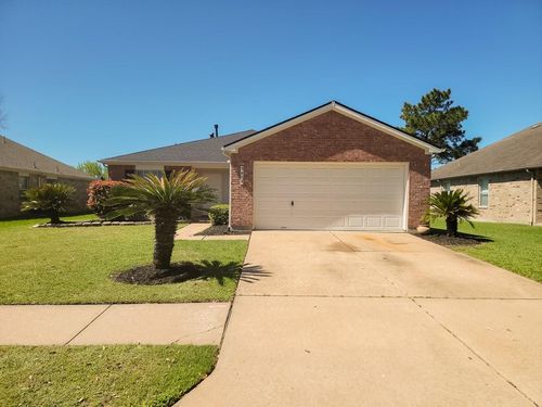 3408 Wheatstalk Ln, Pearland, TX, 77581-4462 | Card Image