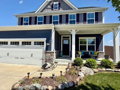 2627 Chalbury Dr, Plainfield, IN, 46168-7810 | Card Image