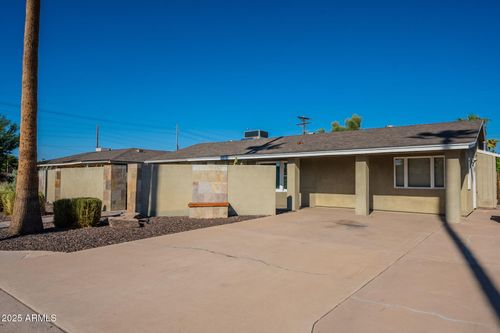 3519 N 63rd Pl, Scottsdale, AZ, 85251-7708 | Card Image