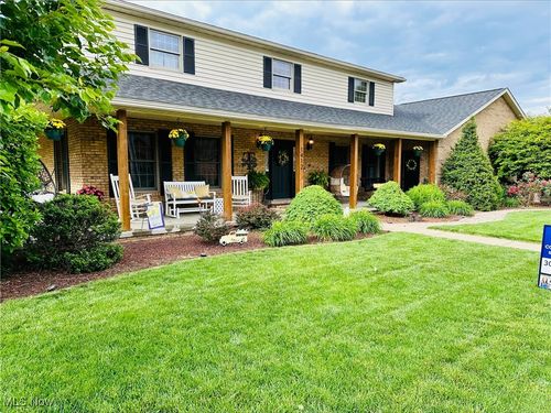 1412 Boulevard Dr, Belpre, OH, 45714-1469 | Card Image