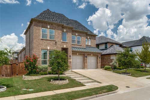 840 Baugh Dr, Allen, TX, 75013-5565 | Card Image