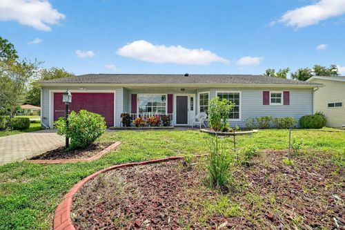 25800 Belle Helene, LEESBURG, FL, 34748-8308 | Card Image