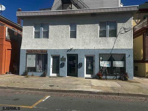 103 Little Rock Ave, Ventnor City, NJ, 08406 | Card Image