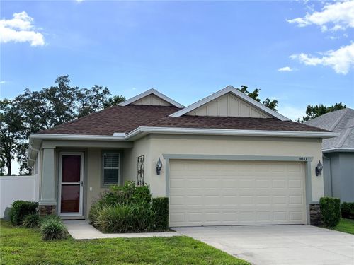 14543 Strathglass Dr, HUDSON, FL, 34667-4267 | Card Image