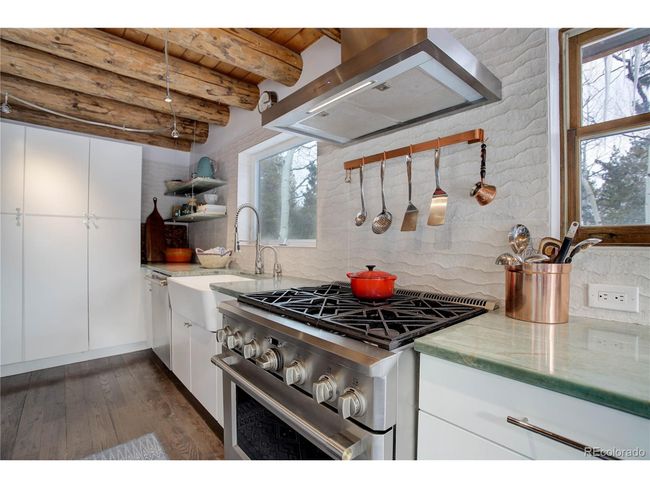 11498 Pauls Ln, House other with 2 bedrooms, 2 bathrooms and null parking in Conifer CO | Image 10