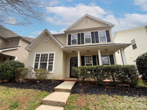 8915 Cinder Ln, Huntersville, NC, 28078-2355 | Card Image