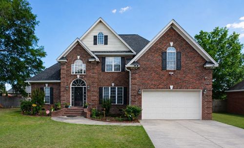 2808 Hermitage Ln, Florence, SC, 29501-5332 | Card Image