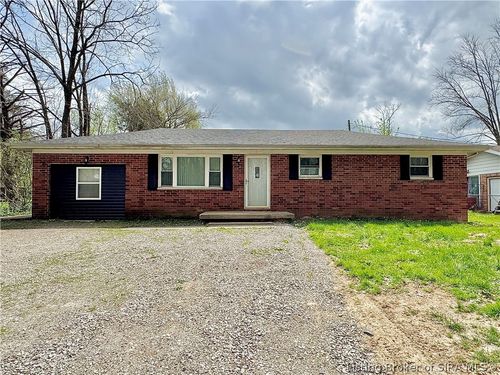 1927 W Booe Road, Austin, IN, 47102 | Card Image