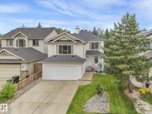 167 Hayward Cres Nw, Edmonton, AB, T6R3G2 | Card Image