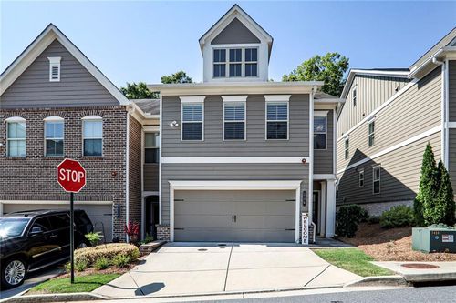 230 Alday Ln, Marietta, GA, 30060-1174 | Card Image