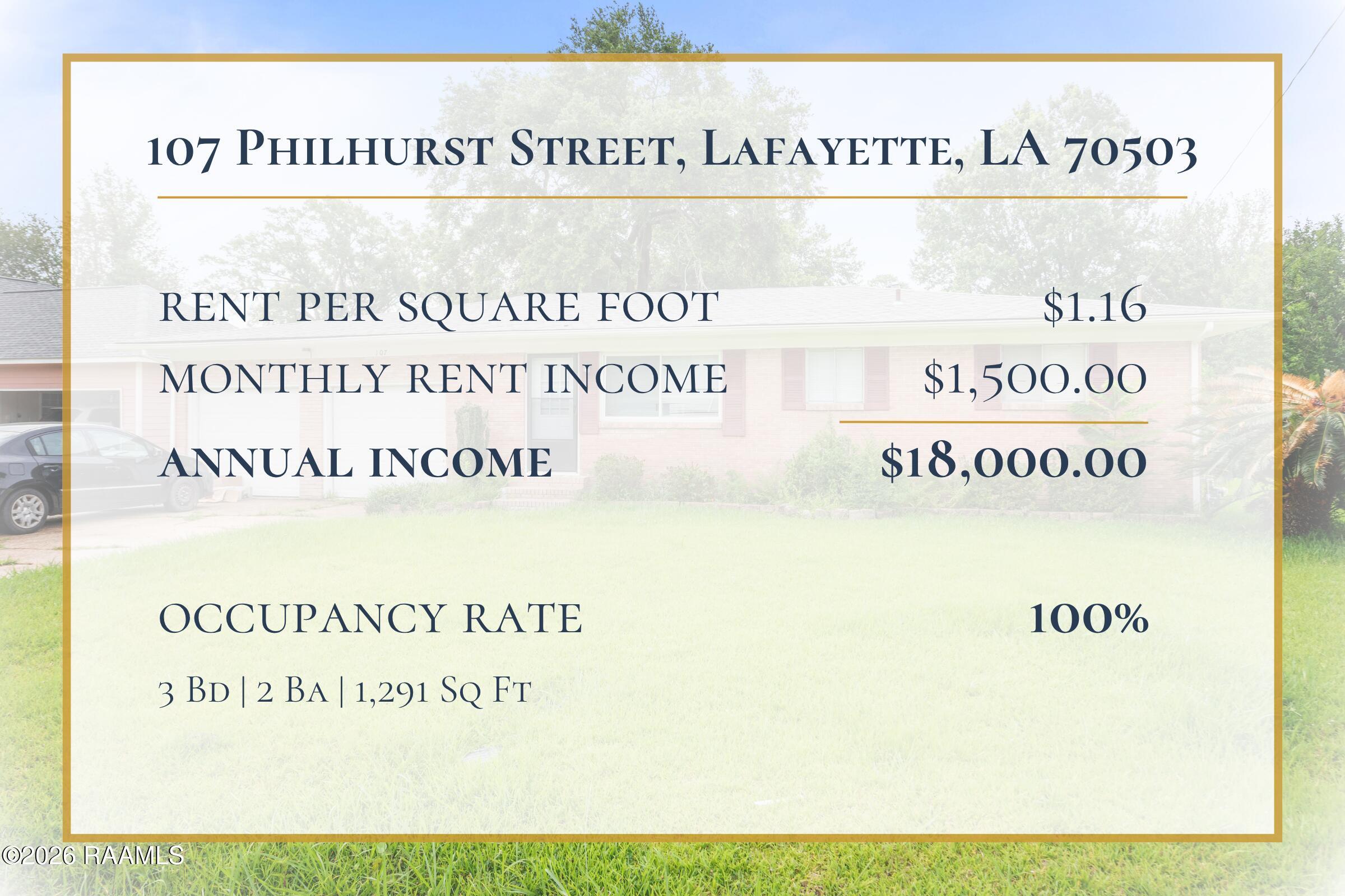 Residential in Lafayette 2
