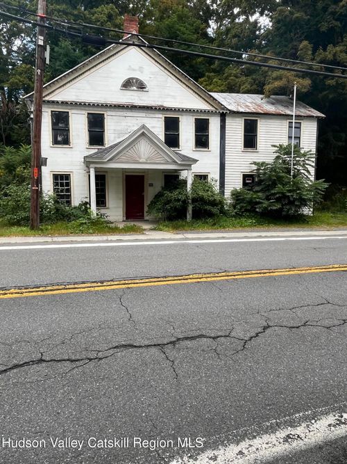 7838 Route 81, Oak Hill, NY, 12460-5120 | Card Image