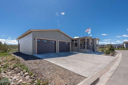 82-551 Summit Trail, Granby, CO, 80446 | Card Image