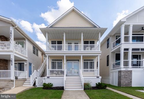 3811 West, OCEAN CITY, NJ, 08226 | Card Image