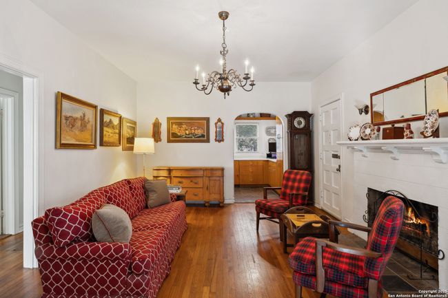 124 Castano Ave, House other with 3 bedrooms, 3 bathrooms and null parking in Alamo Heights TX | Image 10