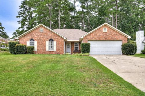 352 Kings Bridge Rd, Martinez, GA, 30907-9610 | Card Image