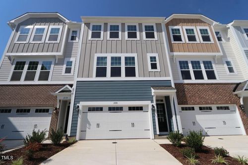 688-2108 Kettle Falls Sta, Apex, NC, 27502-7182 | Card Image