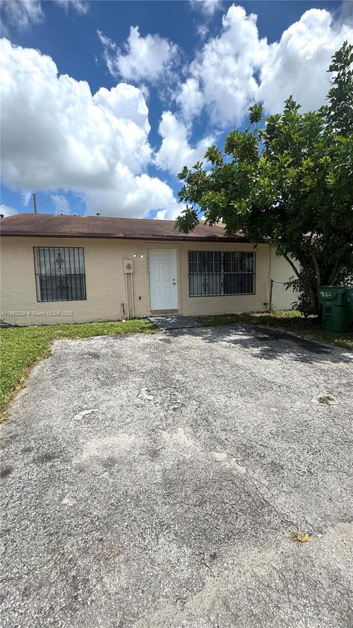 4122-4122 Nw 181st Ter, Miami Gardens, FL, 33055-3415 | Card Image