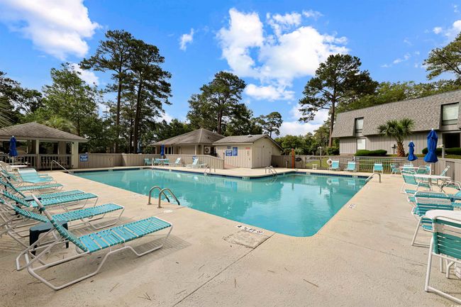 UNIT-22F - 88 Salt Marsh Cir, Condo with 2 bedrooms, 2 bathrooms and null parking in Pawleys Island SC | Image 25