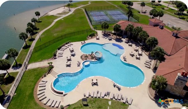 218 Bueno Vista Ct, Home with 0 bedrooms, 0 bathrooms and null parking in Port O Connor TX | Image 23