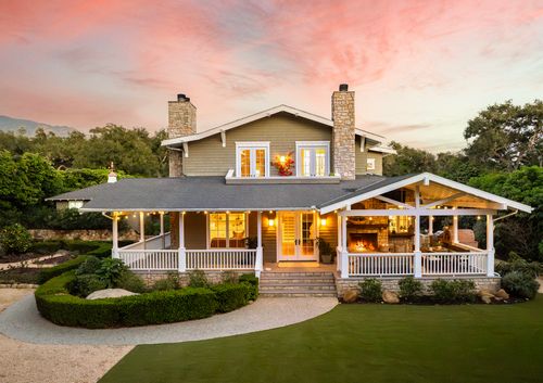 1650 E Valley Rd, Montecito, CA, 93108-2105 | Card Image