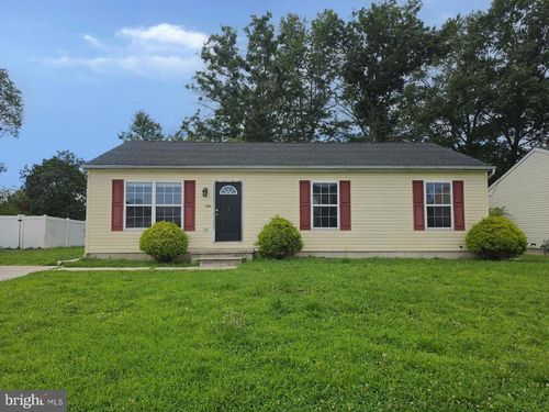 341 Rainbow Ln, Vineland, NJ, 08360-2873 | Card Image