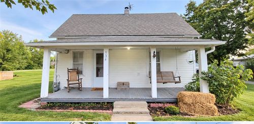 536 E Central St, Richmond, KS, 66080-4000 | Card Image