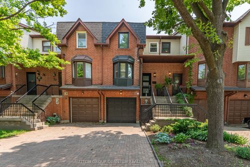 72 Normandy Pl, Oakville, ON, L6K1S1 | Card Image