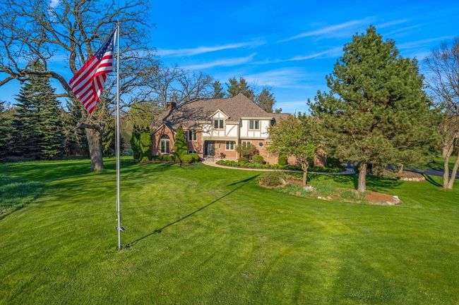 W343S9320 Jericho Drive, House other with 4 bedrooms, 3 bathrooms and null parking in Eagle WI | Image 57