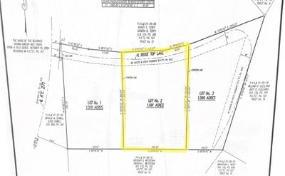 Lot 2 Ridgetop Ln, Home with 0 bedrooms, 0 bathrooms and null parking in Lewisport KY | Image 1