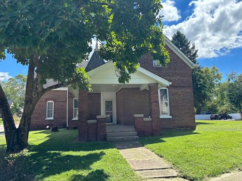 400 S Main St, Franklin, IN, 46131-2243 | Card Image