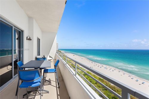 17j-5555 Collins Ave, Miami Beach, FL, 33140 | Card Image