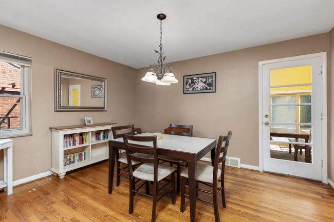 935 S Brys Dr, House other with 3 bedrooms, 3 bathrooms and null parking in Grosse Pointe Woods MI | Image 7