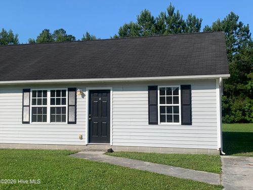 4-586 Haws Run Rd, Jacksonville, NC, 28540-9682 | Card Image