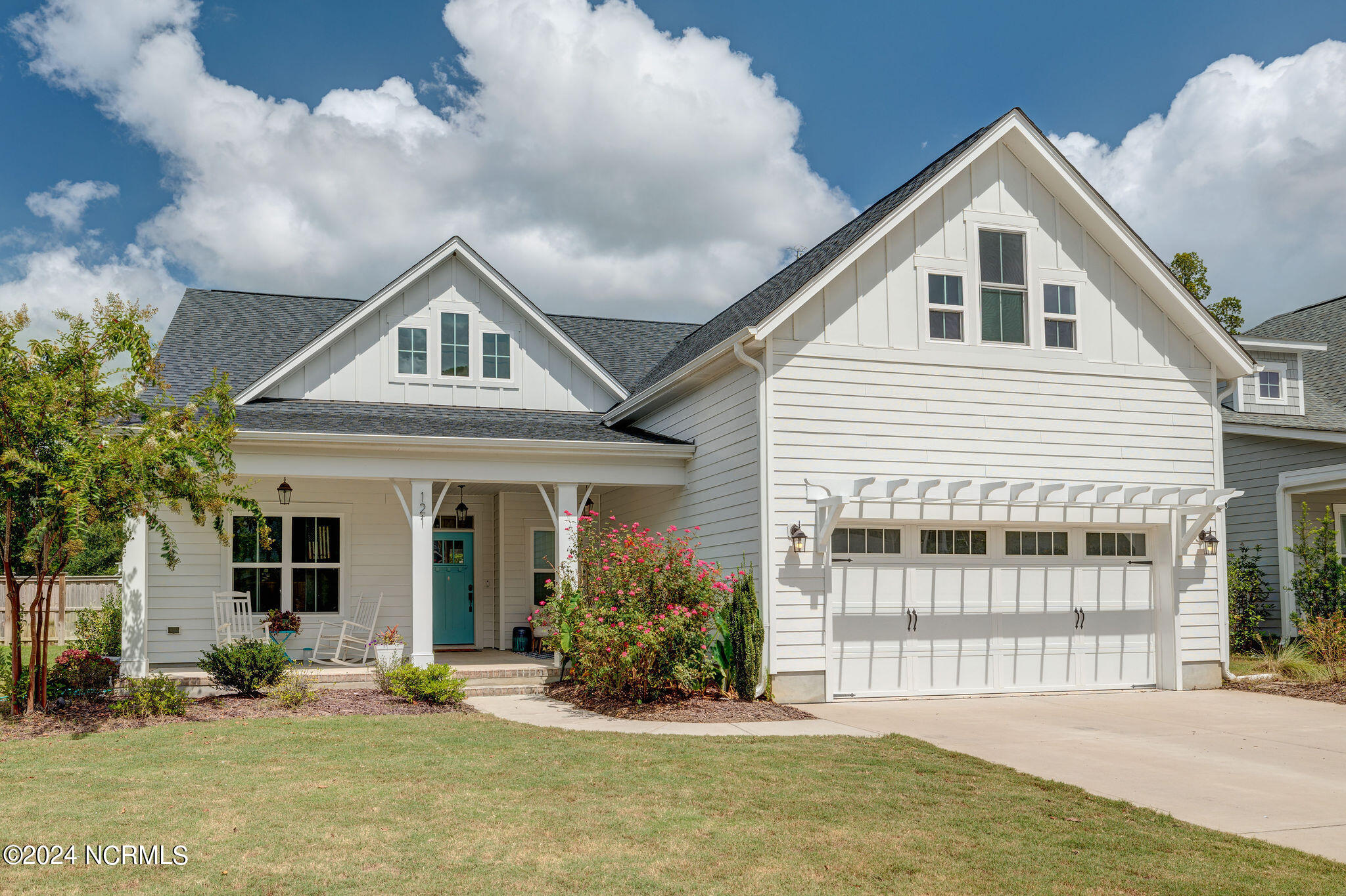 Claytor Lake Ct, Wilmington, NC 28401