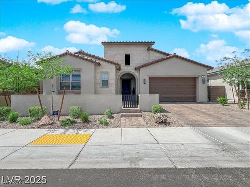 253 Robledo St, Las Vegas, NV, 89138-6399 | Card Image