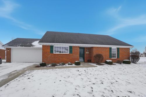 1711 Pinehurst Dr, Springfield, OH, 45502-7895 | Card Image