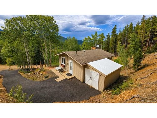 8680 London Ln, Conifer, CO, 80433-9712 | Card Image