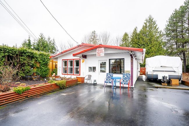 7717 Rook Crescent, House other with 3 bedrooms, 1 bathrooms and null parking in Mission BC | Image 2