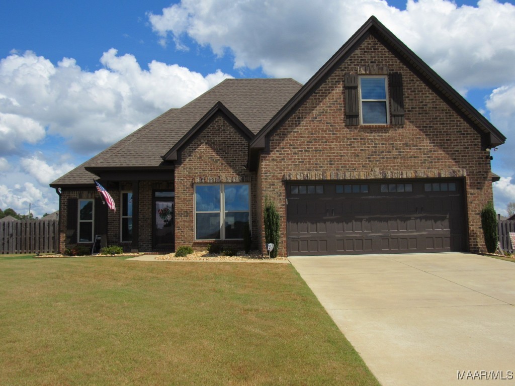 Roebuck Ct, Wetumpka, AL 36093 #1