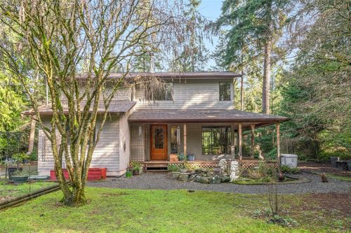 885 Horseshoe Rd, Gabriola, BC, V0R1X3 | Card Image