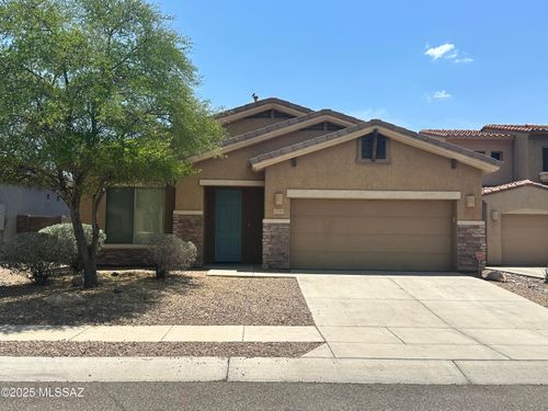 6166 N Placita San Agustin, Tucson, AZ, 85741-3694 | Card Image