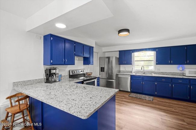 2715 Marshall Ct, House other with 3 bedrooms, 2 bathrooms and null parking in Cocoa FL | Image 8